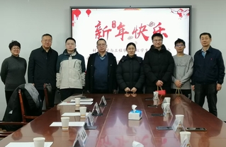 材料学院开展2026年寒假留校...