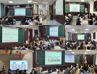 材料学院举办2026级本科新生...